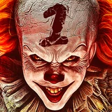 Death Park: Scary Clown Horror app icon