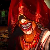 Kamla - Horror Exorcism Escape app icon